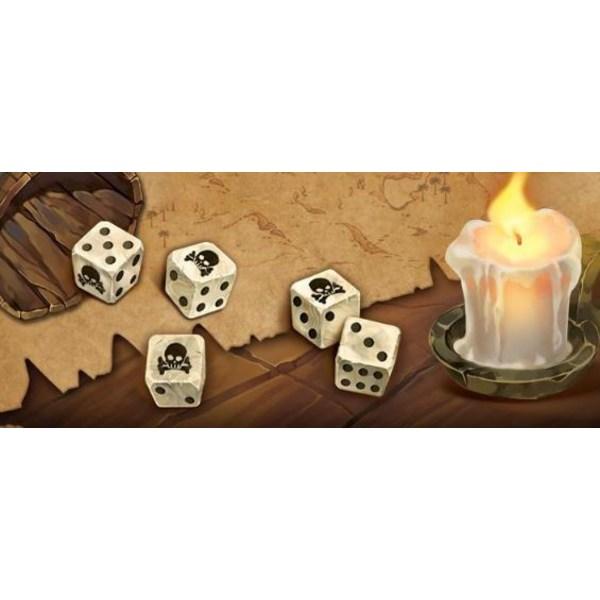 Korea Board Games Perudo Board Game, Korea Representative Board Game