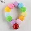 Household Bell Pendant Cat Dog Cat Collar Pet Accessories Fur Ball Collar Necklace