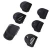 Beard Trimmer Head 5 Pcs Comb Trimming Attachment Replacement for 380s 4 3040 3045 5774 5775 Electric Hair Trimmer Head