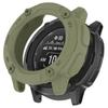 Garmin Tpu Soft Case For Instinct 2x Watch Protective Bumper Cover Garmin Instinct Crossover Frame Accessories