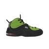 Stussy x Air Penny 2 Vivid Green Унисекс Кроссовки Черные DX6933-300