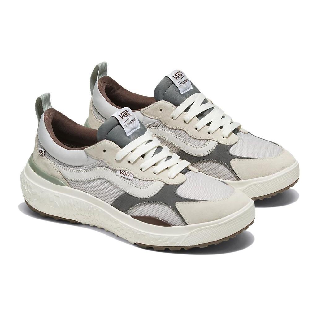 Vans UltraRange Neo VR3 MTE White Marshmallow Unisex Sneakers Grey VN000BCEWTM