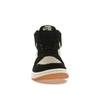 Мужские кроссовки Air Jordan 1 High Zoom Comfort 2 Muslin Vivid Orange Cream Celestial-Gold Black DV1307-100