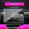Compatible Tempered Glass Screen Protector for Mengshi 917 Navigation, M817, M800 Center Console