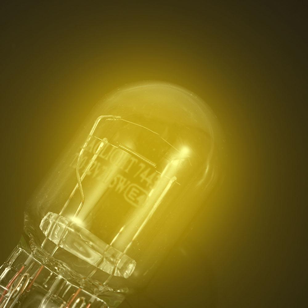 Прозрачное стекло, лампы DRL, дневные ходовые огни, указатель поворота, галогенная лампа, стоп-тормозная лампа, задняя лампа