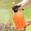 0.8/1/2/3L Spray Bottle Adjustable Nozzle Comfortable Grip Hand Pressure Sprayer Kettle Garden Accessories for Household