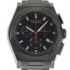Pantheon Watches 115.2 черный черный циферблат Нержавеющая сталь Кварцевый хронограф мужские Б/У