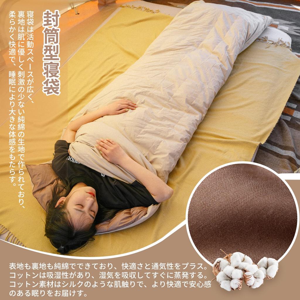 Naturehike Official Sleeping Down Goose Ультракомпактный конверт Комфортная температура Полностью для 1 Воды Тепло Катастрофа Спать в 3 спальных местах Хранение