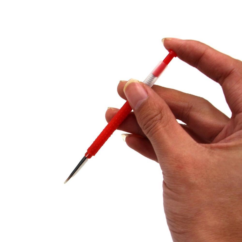 Plastic Insect Beekeeping Grafting Equipment Transfer Needle Grafting Tool Larva Apiculture