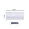 Коврик для сушки в ванной LISM из диатомита