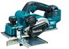 82mm Rechargeable Planer 18V Sold Separately KP181DZ Battery/Charger