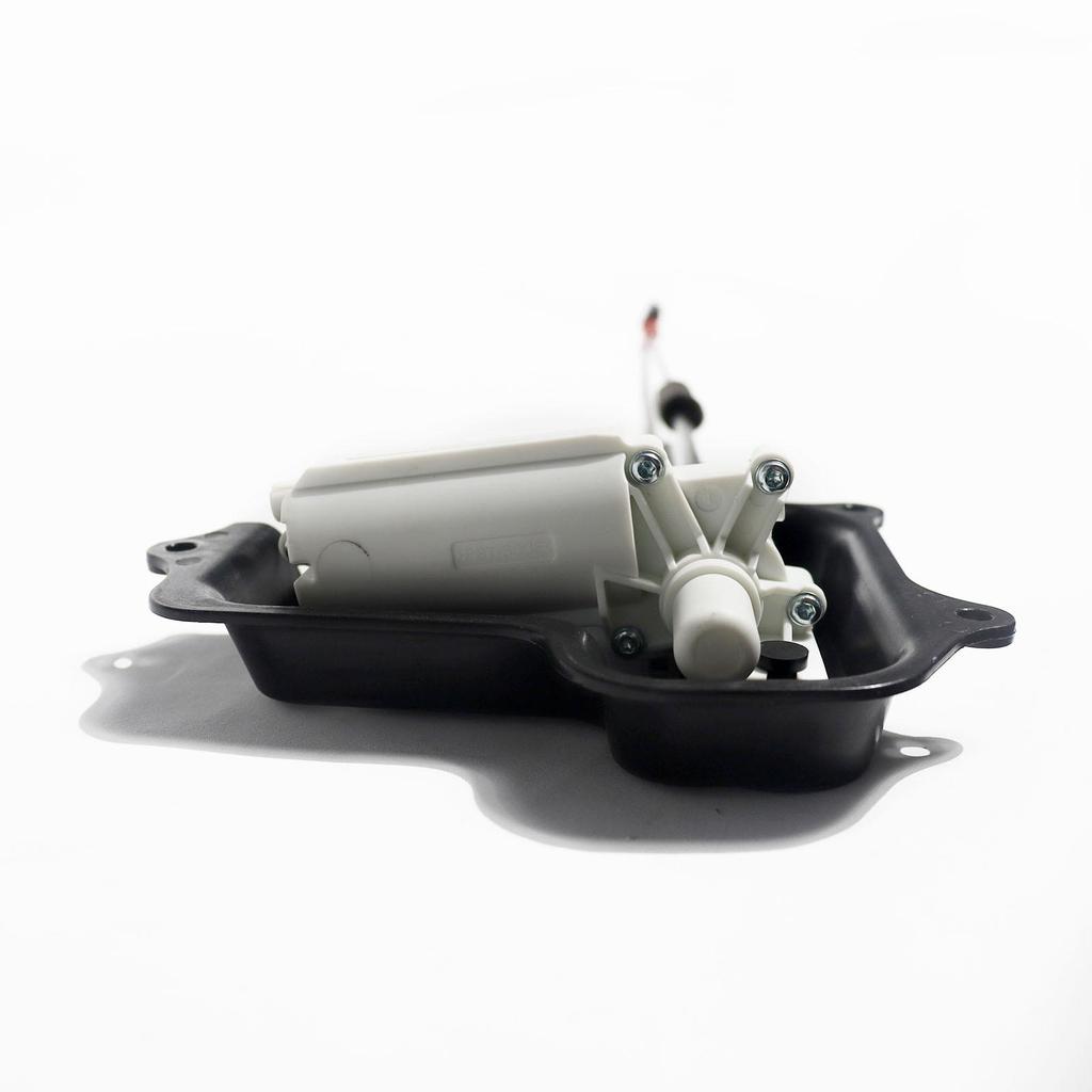 Передний правый привод замка двери для Mercedes-Benz W166 (1667600800)