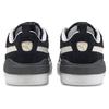 Puma Кроссовки Suede Bloc Black Ebony Unisex 381183-02