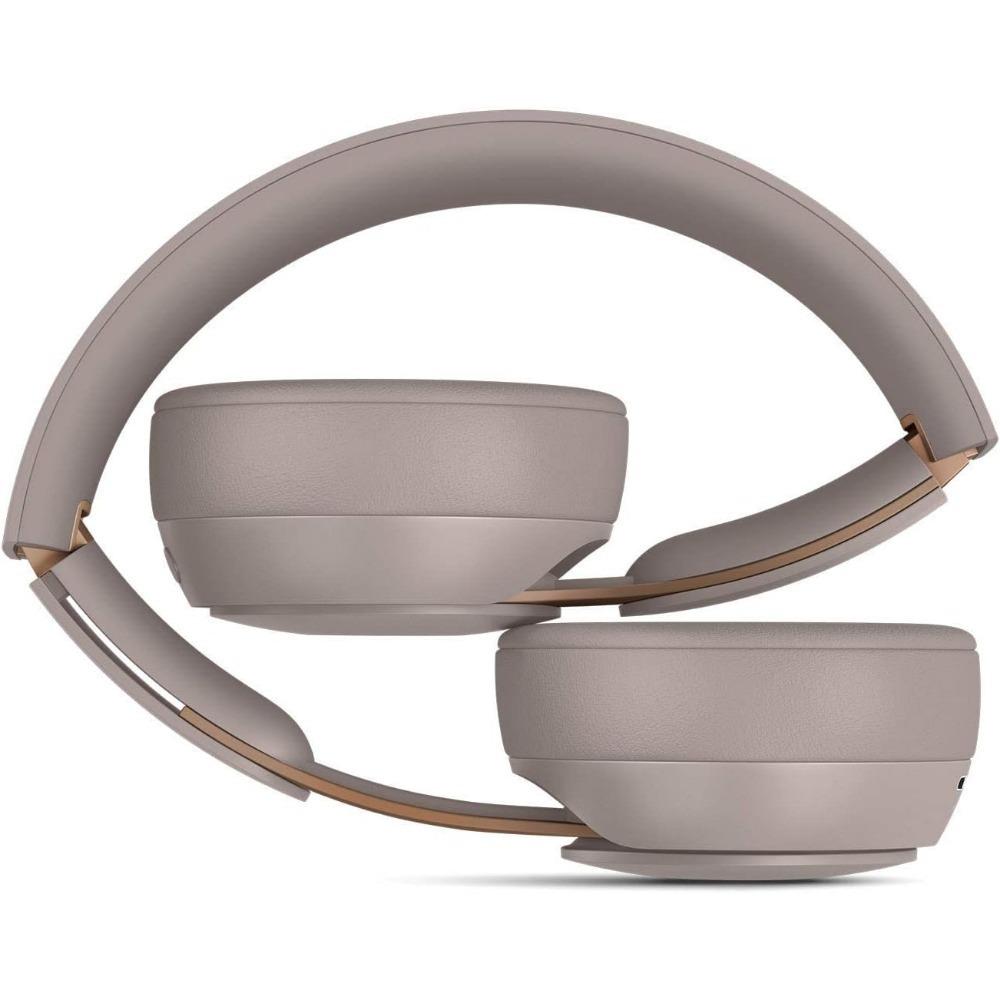 Beats Solo Pro Wireless Noise-Cancelling On-Ear Headphones