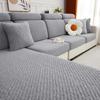 Sofa Cover Universal All-inclusive Set Living Room Universal Non-slip Sofa Sofa Cushion Cover Elastic Sofa Cover Thickened