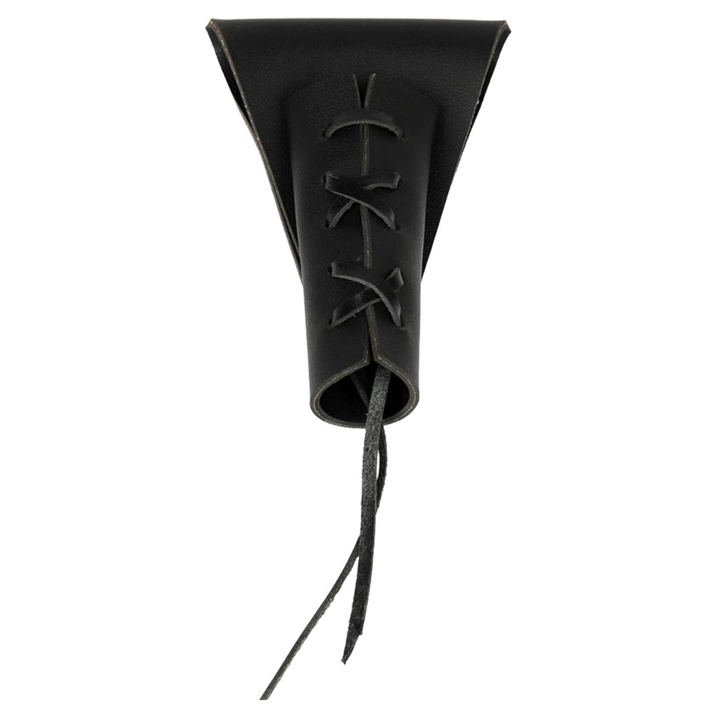 Ножны для мечей Регулируемый держатель для кинжала со шнуровкой Лягушка для меча Поясные ножны Аксессуар и Ренессансные аксессуары