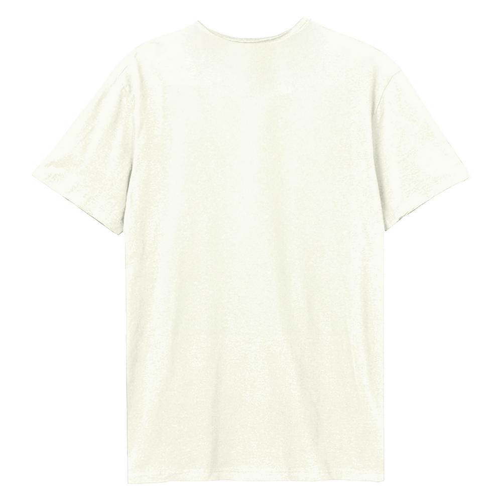 Amplified Unisex Adult I Wanna Be Adored The Stone Roses T-Shirt