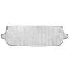 Windshield Cover 90 X 250 Cm + 2 Flaps 25 Cm
