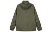 Adidas URBAN OUTDOOR Jackets Men's Strata Olive Green Hooded Moderate 