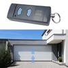 Replacement Opener Lightweight Garage Opener 868.3MHz Garage Gate Remote Plastic Garage Door Opener Lightweight & Small