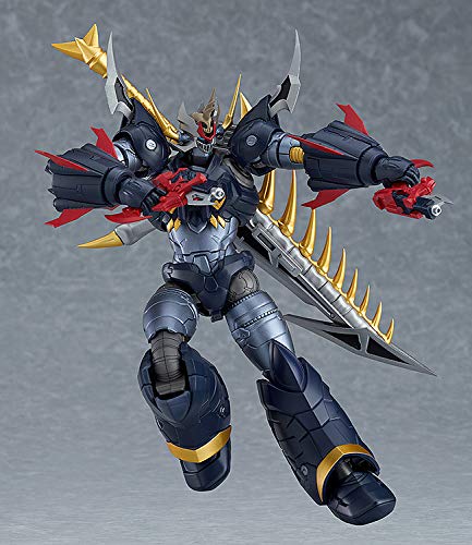 Good Smile Company MODEROID Mazinkaiser SKL Немасштабная сборка Пластиковая модель Перепродажа