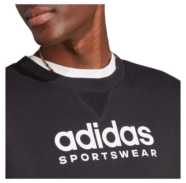 Adidas All Szn Sweatshirt