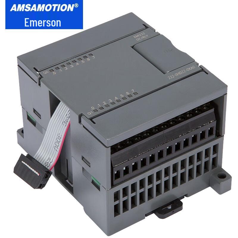AMX Compatible Siemens S7-200 PLC Expansion Modules