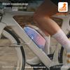 EVR Aero Cycling Water Bottle with Cage