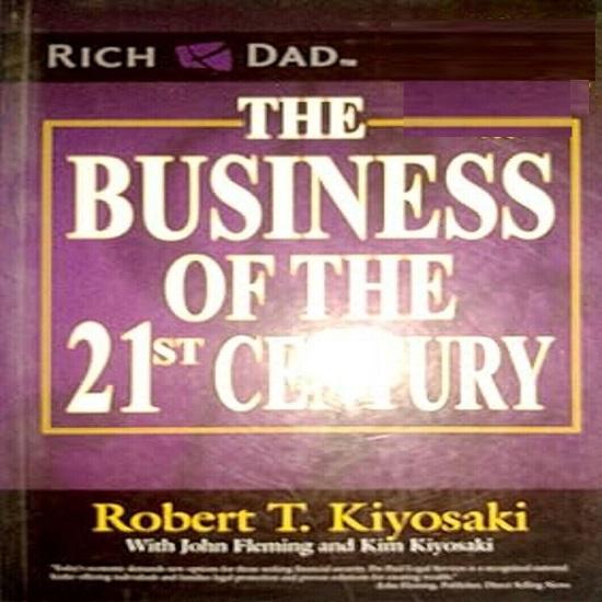 The Business of the 21st Century Paperback us-857 2%