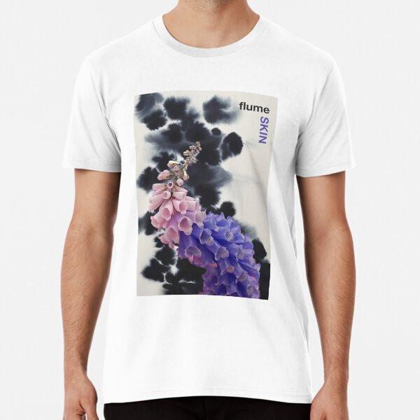Skin Flume Limited Edition | Perfect Gift TShirt Made in Australia Unisex T-Shirt