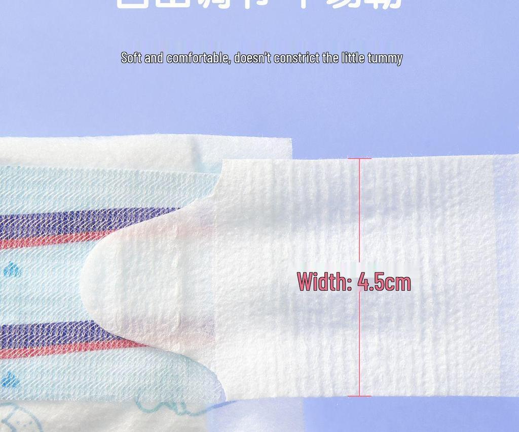 Одноразовый подгузник Encore Baby Upgrade Т-образной формы: Вкладыши для подгузников-трусиков для новорожденных