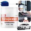 Car Sunroof Track Lubricating Grease Plastic Keyboard Gear Oil Grease Hinge Gear Synthetic Grease for Mechanical Maintenance
