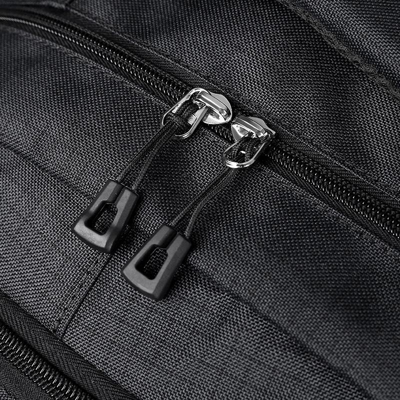 Новый модный рюкзак для ноутбука унисекс: Корейская клетка, большая вместимость, стильный и функциональный вариант для бизнеса и активного отдыха.