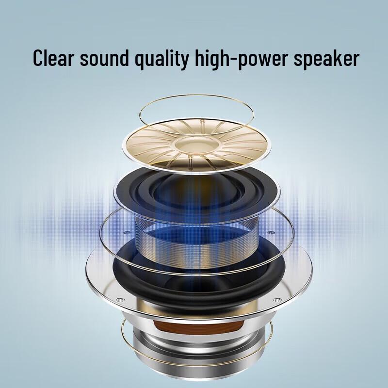 Aigo E265 Professional Walkie Talkie (2-Pack) (CN version)