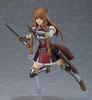 Figma The Rising of the Shield Hero Raphtalia Non-scale ABS&PVC Painted Movable Figure