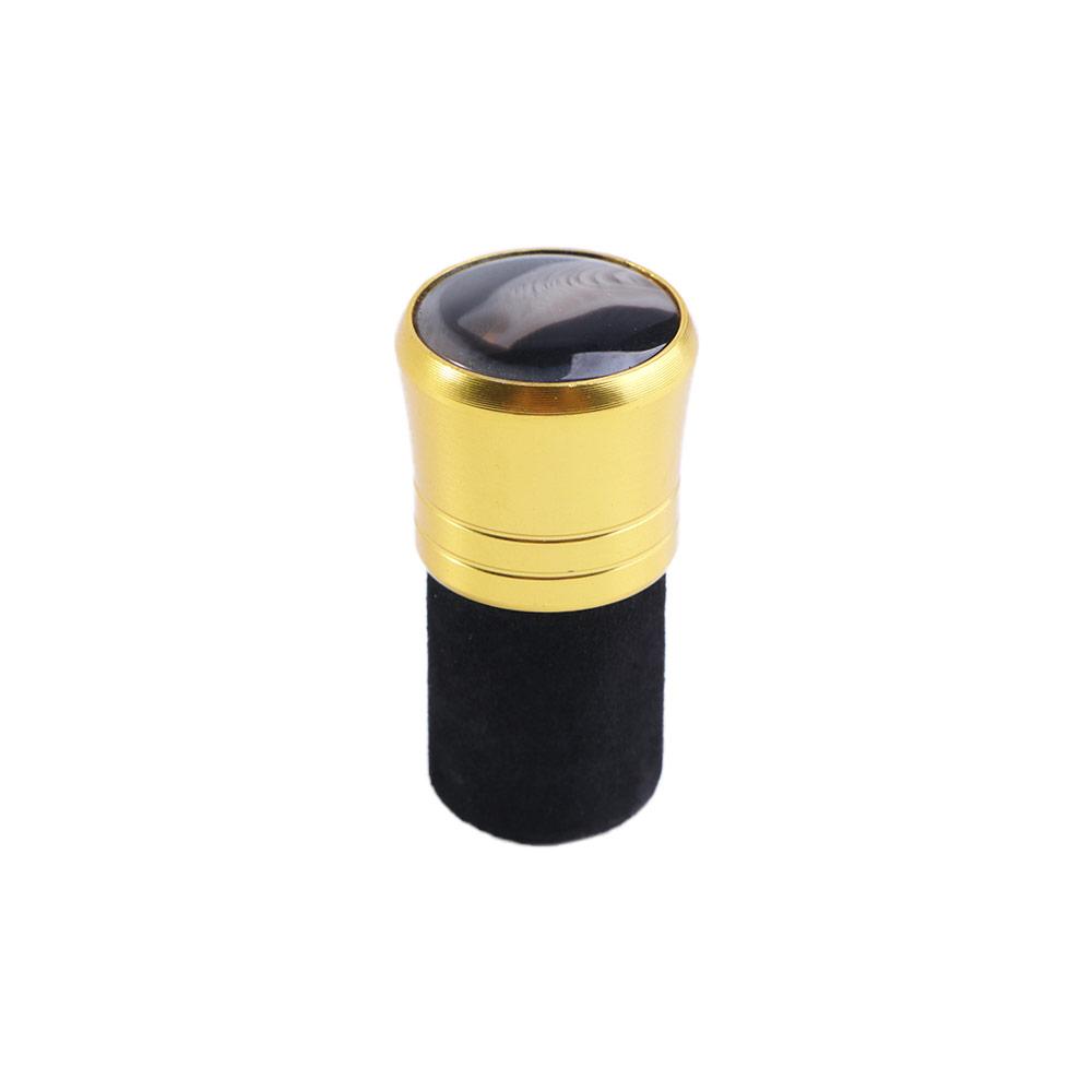 Saltwater Fishing Rod Butt Caps Fishing Rod Plug End Fishing Pole Front Cover Fishing Rod Stopper