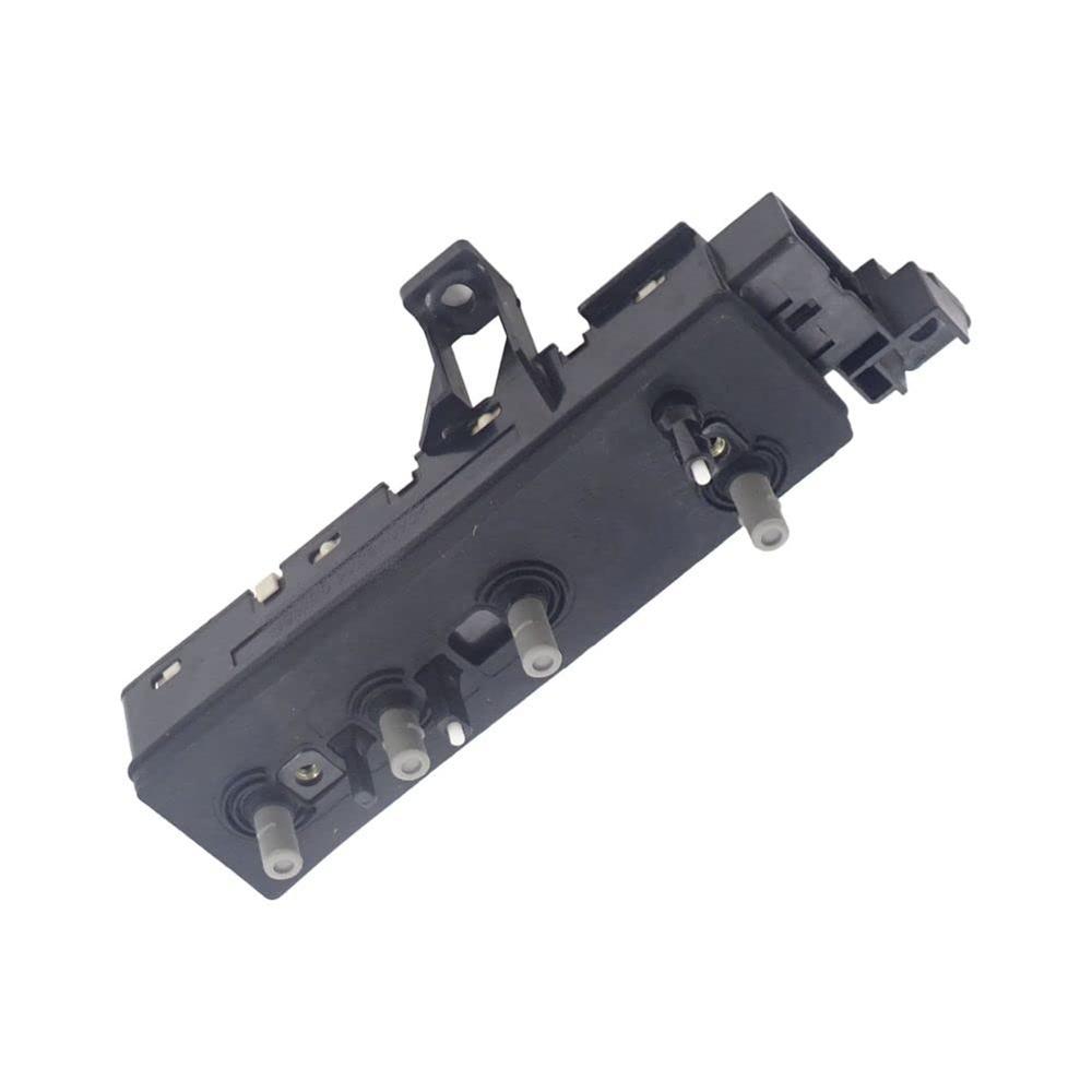 Передний переключатель электропривода сиденья водителя Замена 84922-AE010 Для Toyota Tundra 2007-2014