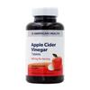 Apple Cider Vinegar Tablets 480 Mg, 200 Tablets