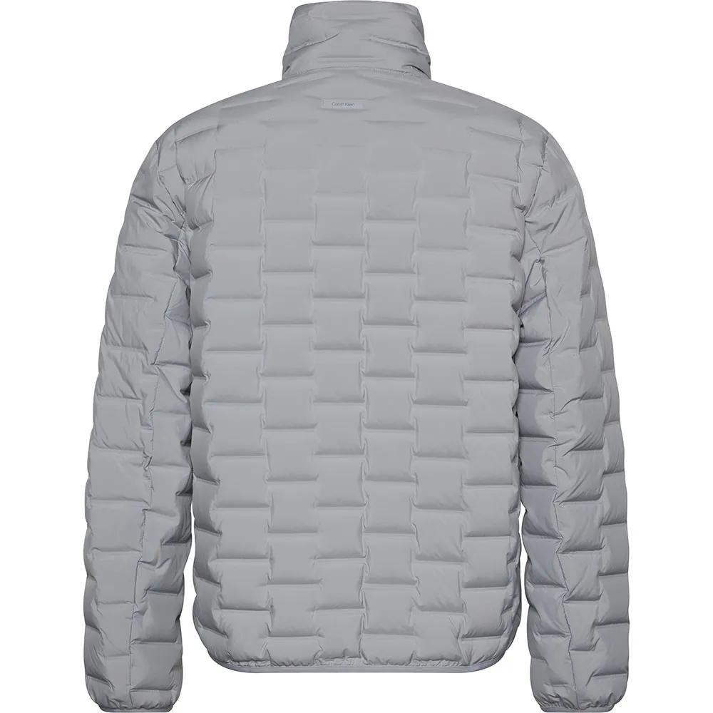 Calvin Klein Стёганая куртка LV04LD520G