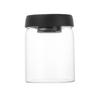 Airtight Lid Coffee Bean Storage Jar Freshness Preservation Jar  for Fresh Storage