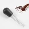 Stainless Steel Coffee Powder Distributor Needle Espresso Coffee Tamper Needle  Barista