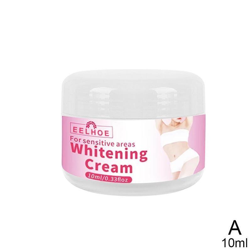Отбеливающий крем для лица, тела, отбеливающий крем для подмышек, частный крем для тела подмышек, отбеливающий крем для ног, частей тела, коленей