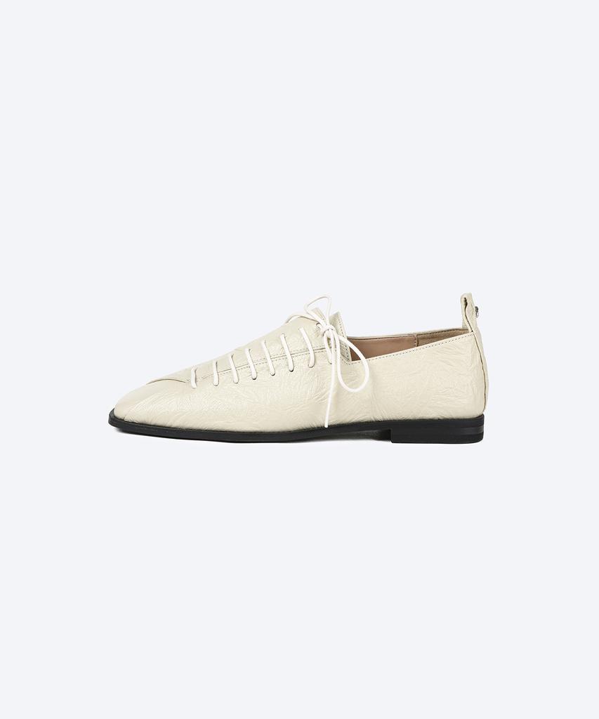 Then London Loafers / Vanilla