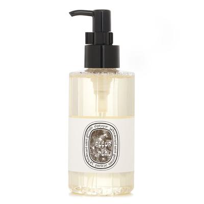 DIPTYQUE Fleur de Peau Очищающий гель для рук и тела