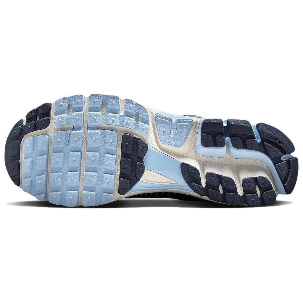 Nike Air Zoom Vomero 5 Psychic Blue Мужские кроссовки Фотон-пыль Бледно-слоновая кость Громово-синий FB9149-402