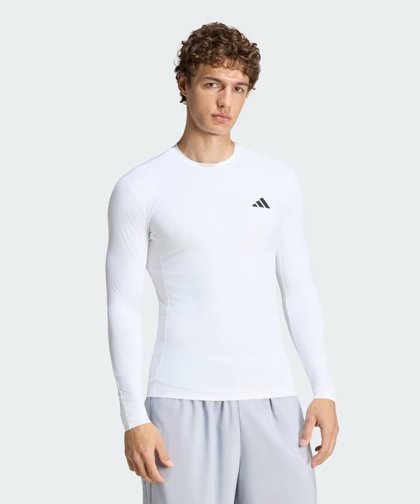 ADIDAS Primelift Essential Workout Long Sleeve T-Shirt Ka4373