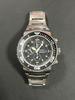 [USED] Rare Seiko Caesar Chronograph Watch, Chronodiver