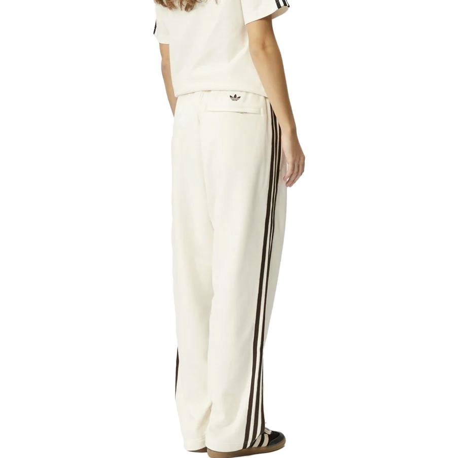 Adidas Спортивный костюм X White Statement Брюки Меловые белые брюки унисекс IM8395