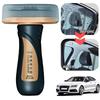 Windshield Anti-Fouling Agent Car Glass Water Repellent Powerful Car Windshield Cleaner Removes Dirt Car Cleaning Brush