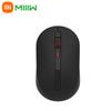 Xiaomi MIIIW USB Wireless Silent Mouse 2.4GHz Connect Mute Button 3 Gear DPI Adjustment Optical For Laptop Notebook Office Gaming